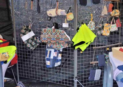 Marché de Noel de Roubaix 2025