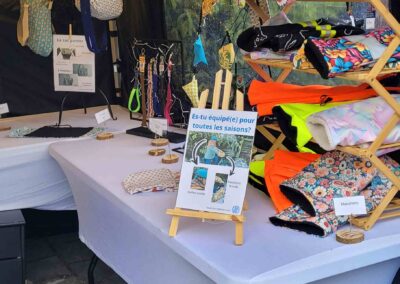 Marché de Noel de Roubaix 2025