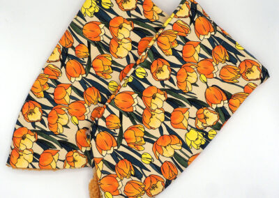 Manchon vélo classique