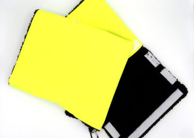 Manchon Guidon Papillon