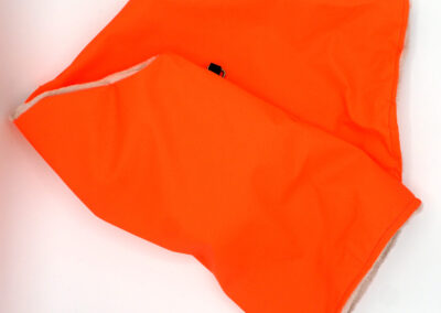 Manchon vélo pliant type brompton