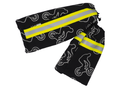 Manchon vélo electrique